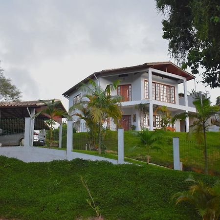 Casa Espetacular No Centro Da Serra Nova Friburgo Extérieur photo