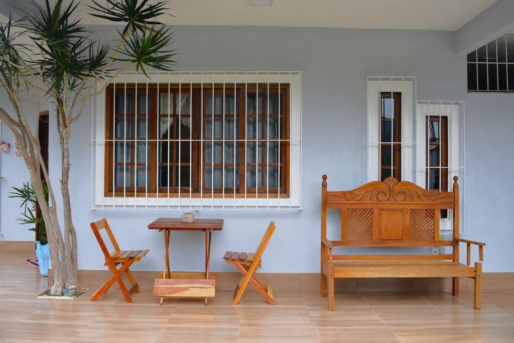 Casa Espetacular No Centro Da Serra Nova Friburgo Extérieur photo