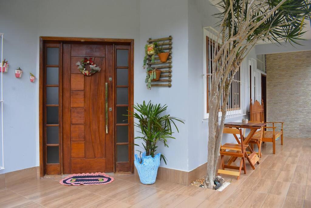 Casa Espetacular No Centro Da Serra Nova Friburgo Extérieur photo